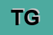 Logo di TELE GS