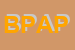 Logo di BAR PASTICCERIA AI PORTICI