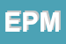 Logo di EPM