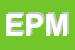 Logo di EPM