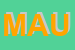 Logo di MAURYDENTAL