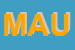 Logo di MAURYDENTAL