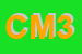 Logo di CERAMICA MAC 3 (SPA)