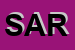 Logo di SARE (SPA)