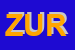 Logo di ZURLI (SNC)