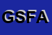 Logo di GECOTEX SNC DI FERRARI ANNA e C