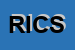 Logo di ROSSI IAMES e C SNC