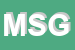 Logo di MAGLIERIE S GIORGIO (SAS)