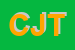 Logo di COLORIFICIO JOLLY TRICOLORE SRL