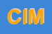 Logo di CIMCA SNC