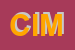 Logo di CIMCA SNC