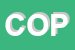 Logo di COPRE (SRL)