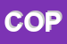 Logo di COPRE (SRL)