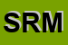 Logo di SRM