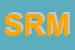 Logo di SRM