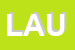 Logo di LAU