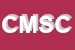 Logo di CA MEC SNC DI CANDIANI E C