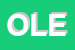 Logo di OLEOPLUS SRL