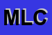 Logo di MOSCATELLI LEPIDO e C (SNC)