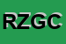 Logo di RZ DI ZAROTTI GIANCARLO e C SNC
