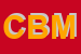 Logo di CBM SNC