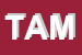 Logo di TAMAGNINI (SNC)