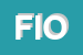 Logo di FIORFIORE