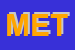 Logo di METAMORFOSI