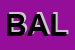 Logo di BALLESTRI