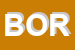 Logo di BORETTOPROSC