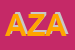 Logo di AZ DI ZANINI ANGELO