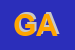 Logo di GELATERIA ASCARI