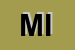 Logo di MOLESINI IGOR