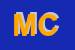 Logo di MULTISERVICE (SOC COOPRL)
