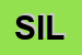 Logo di SILVA (SAS)
