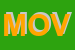 Logo di MOVIN (SRL)