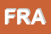 Logo di FRACM SRL