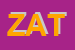 Logo di ZATTI
