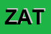 Logo di ZATTI