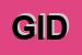 Logo di GIDIEL (SRL)