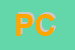 Logo di PNEUS CINI SNC