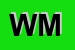 Logo di WM