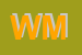 Logo di WM