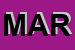 Logo di MARZIA