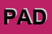 Logo di PADOVA