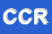 Logo di CANTINE COOPERATIVE RIUNITE