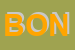 Logo di BONORI (SNC)