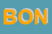 Logo di BONORI SNC