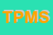 Logo di TMT PREFABBRICATI METALLICI SRL