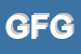 Logo di GF DI FERRARI GABRIELE